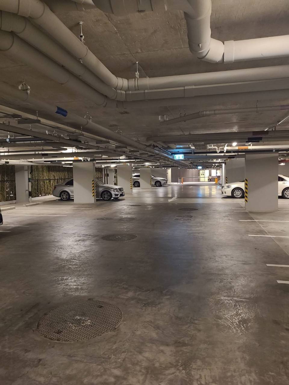 รูปภาพห้อง แอสปาย ปิ่นเกล้า - อรุณอมรินทร์