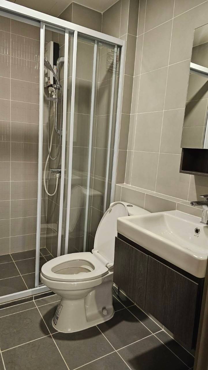 รูปภาพห้อง แอสปาย ปิ่นเกล้า - อรุณอมรินทร์