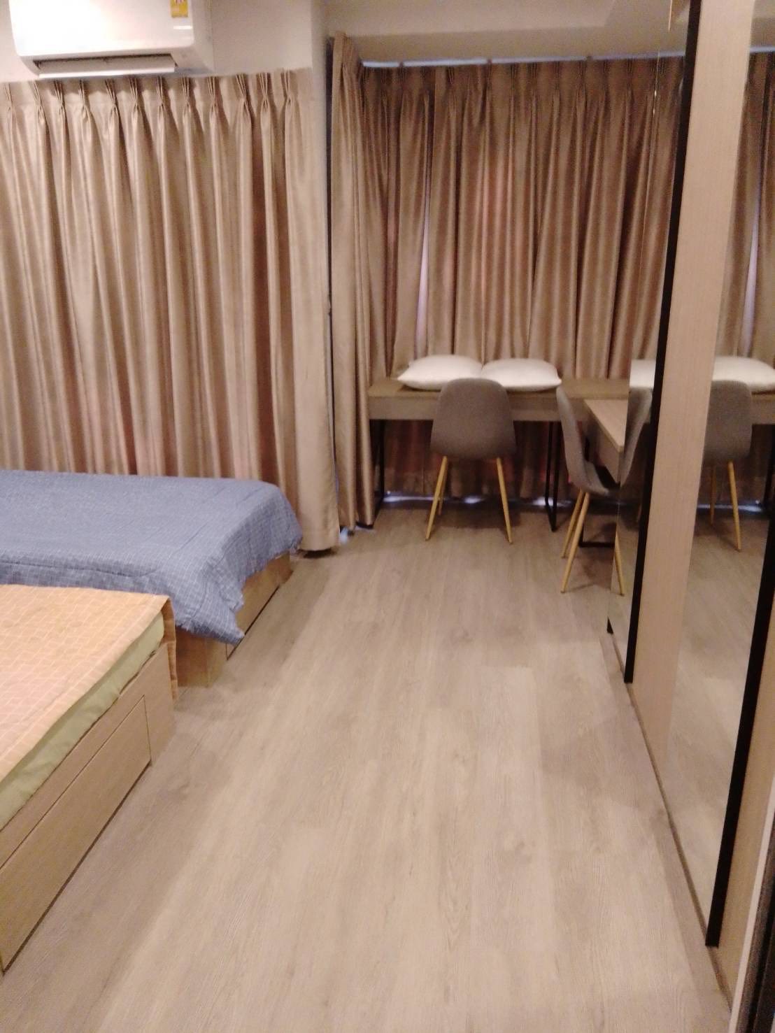 ศาลายา วัน เรสซิเดนท์