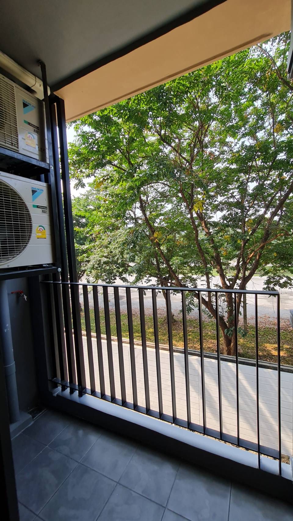 รูปภาพห้อง ศาลายา วัน เรสซิเดนท์