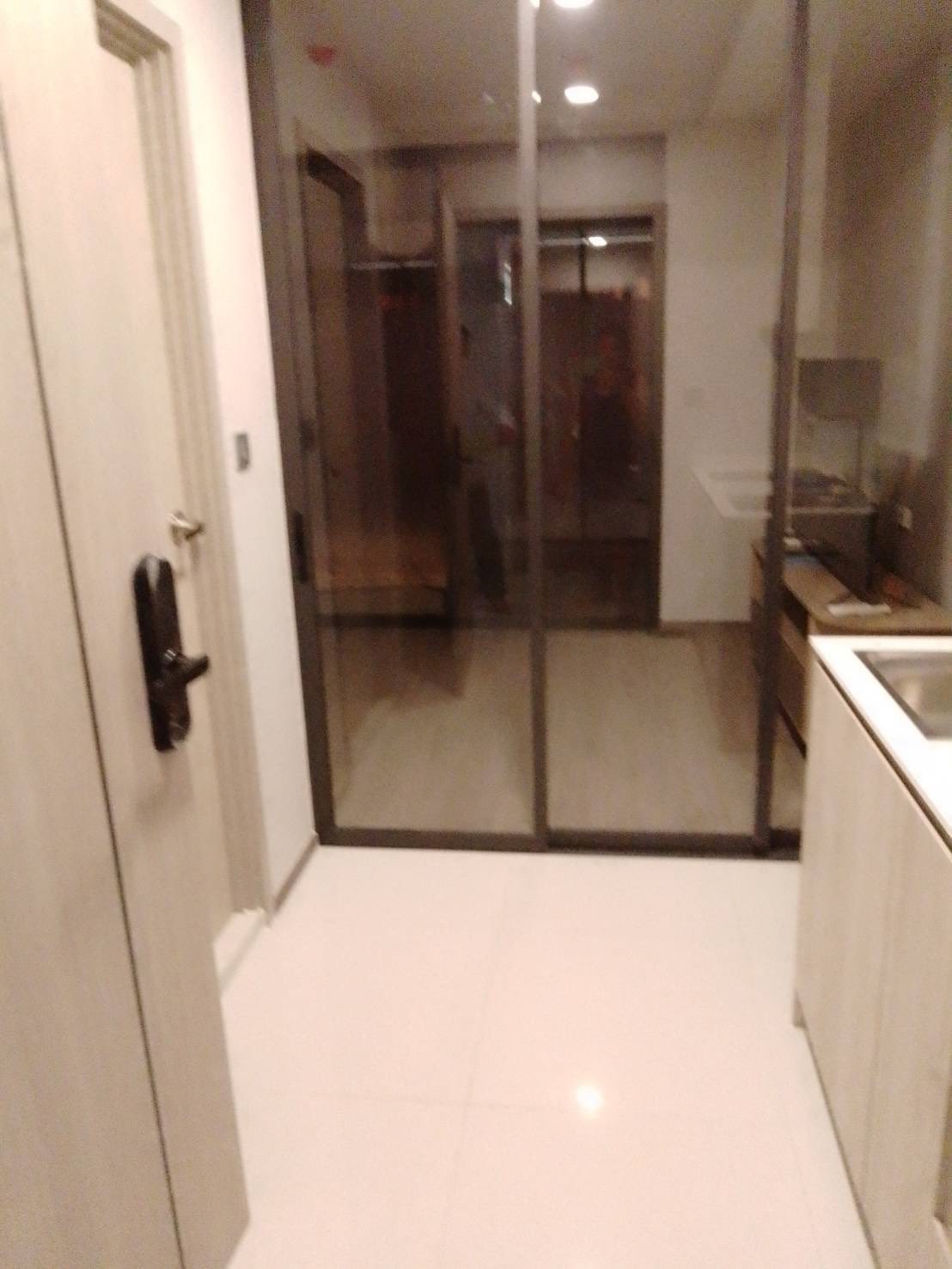 รูปภาพห้อง ศาลายา วัน เรสซิเดนท์