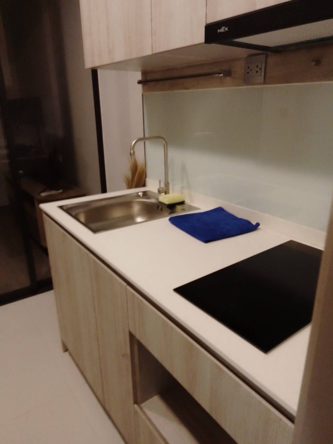 รูปภาพห้อง ศาลายา วัน เรสซิเดนท์