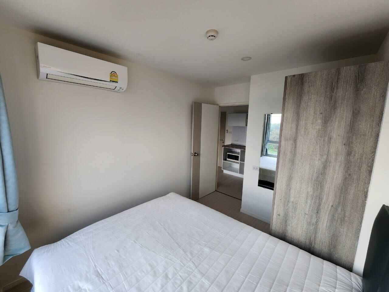 รูปภาพห้อง ลุมพินี วิลล์ พระนั่งเกล้า - ริเวอร์วิว