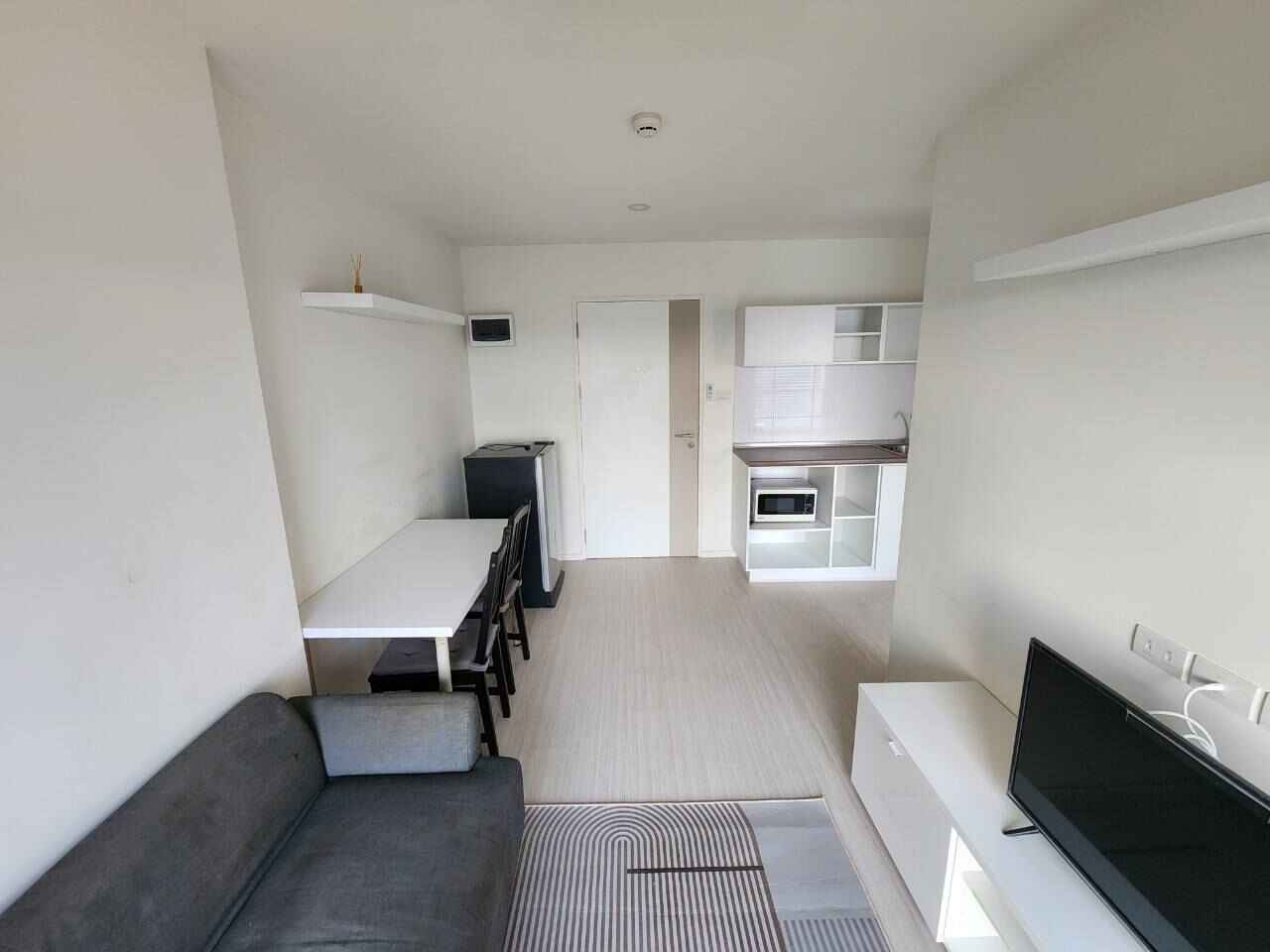 รูปภาพห้อง ลุมพินี วิลล์ พระนั่งเกล้า - ริเวอร์วิว