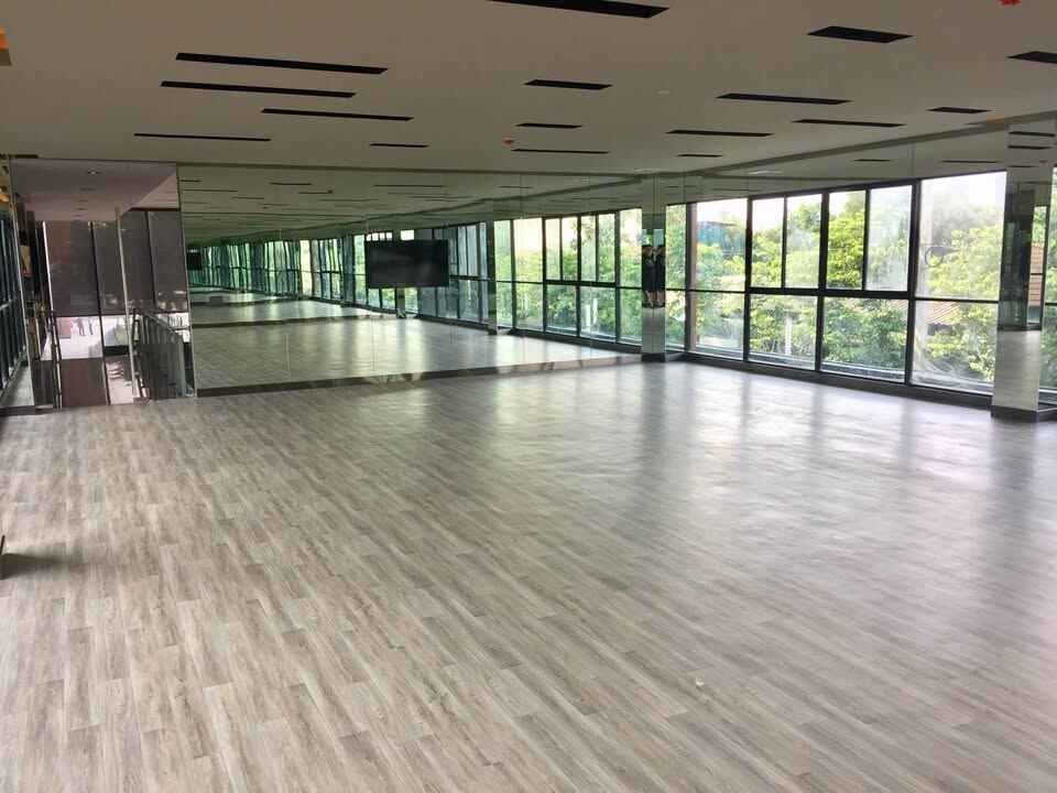 รูปภาพห้อง เดอะ ทรี ริโอ้ บางอ้อ สเตชั่น