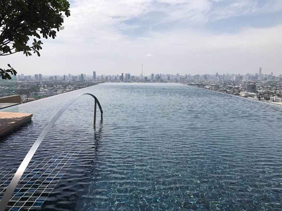 รูปภาพห้อง เดอะ ทรี ริโอ้ บางอ้อ สเตชั่น