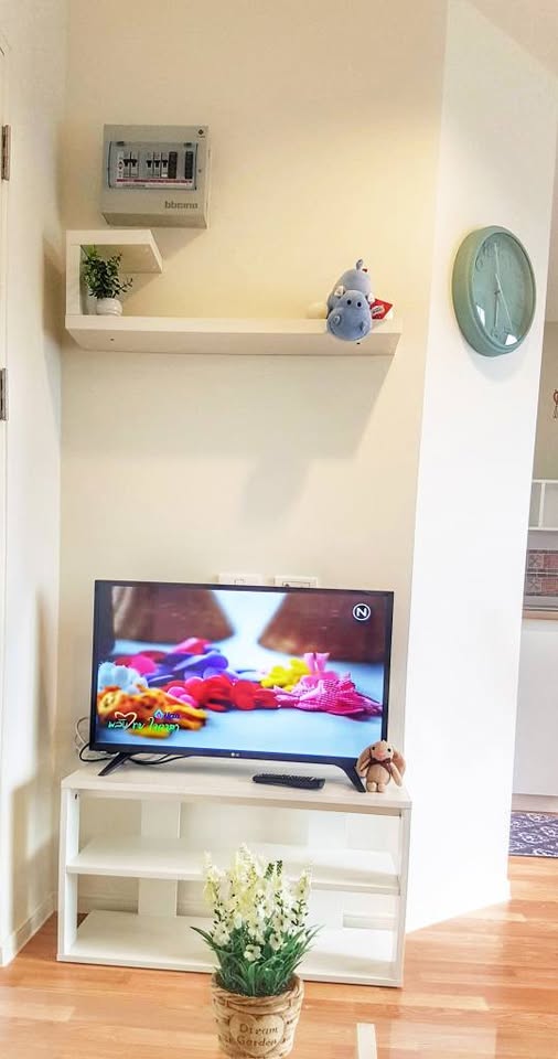 รูปภาพห้อง ลุมพินี พาร์ค เพชรเกษม 98