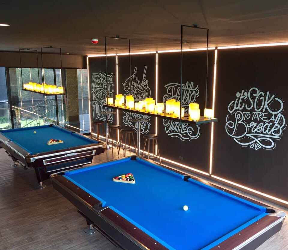 รูปภาพห้อง เดอะ ทรี ริโอ้ บางอ้อ สเตชั่น