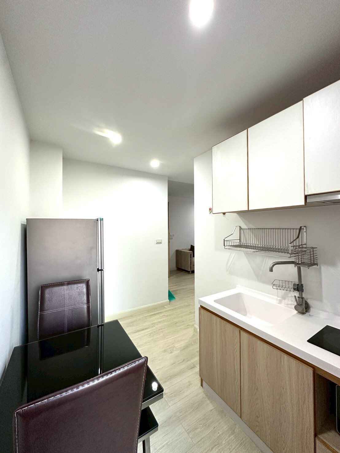 รูปภาพห้อง วีคอนโด ศาลายา