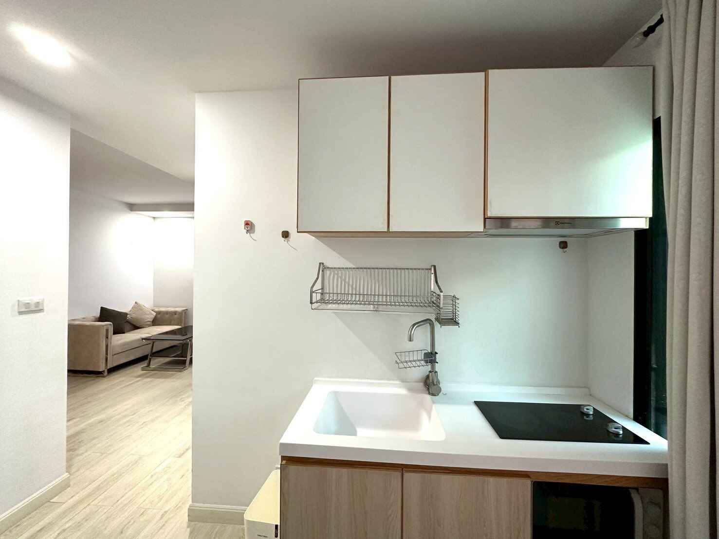 รูปภาพห้อง วีคอนโด ศาลายา