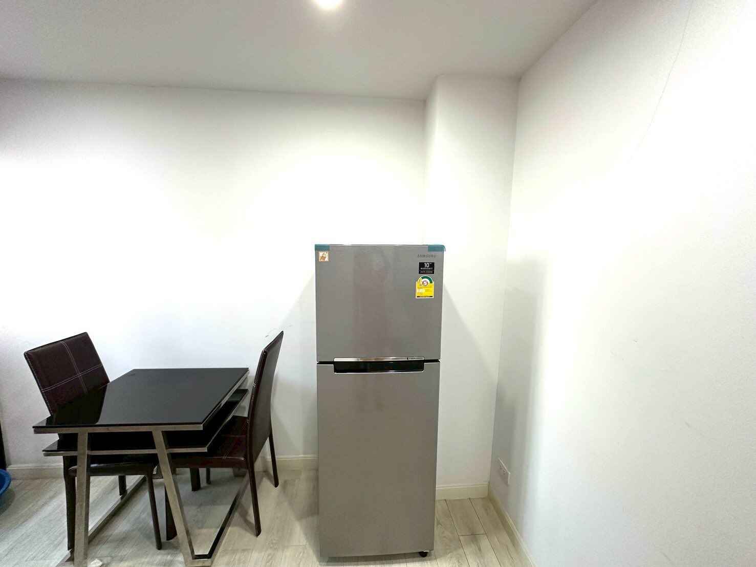 รูปภาพห้อง วีคอนโด ศาลายา