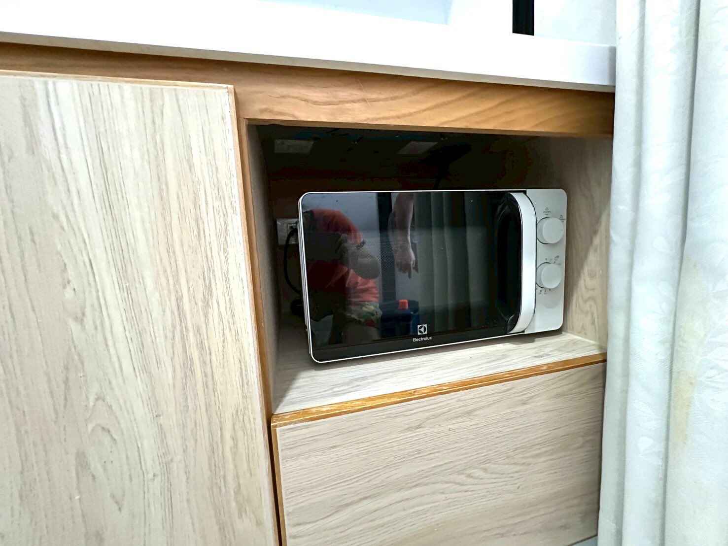 รูปภาพห้อง วีคอนโด ศาลายา