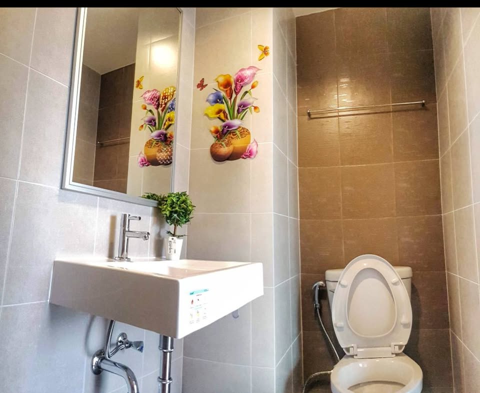 รูปภาพห้อง ลุมพินี พาร์ค เพชรเกษม 98