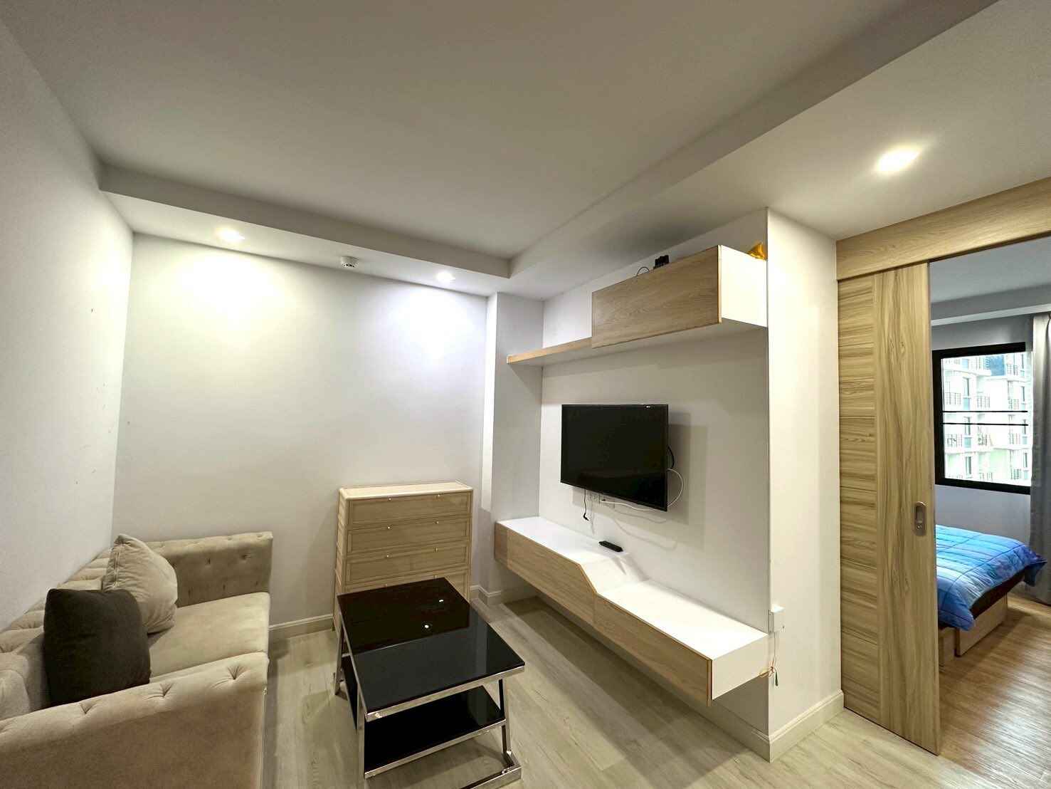 รูปภาพห้อง วีคอนโด ศาลายา