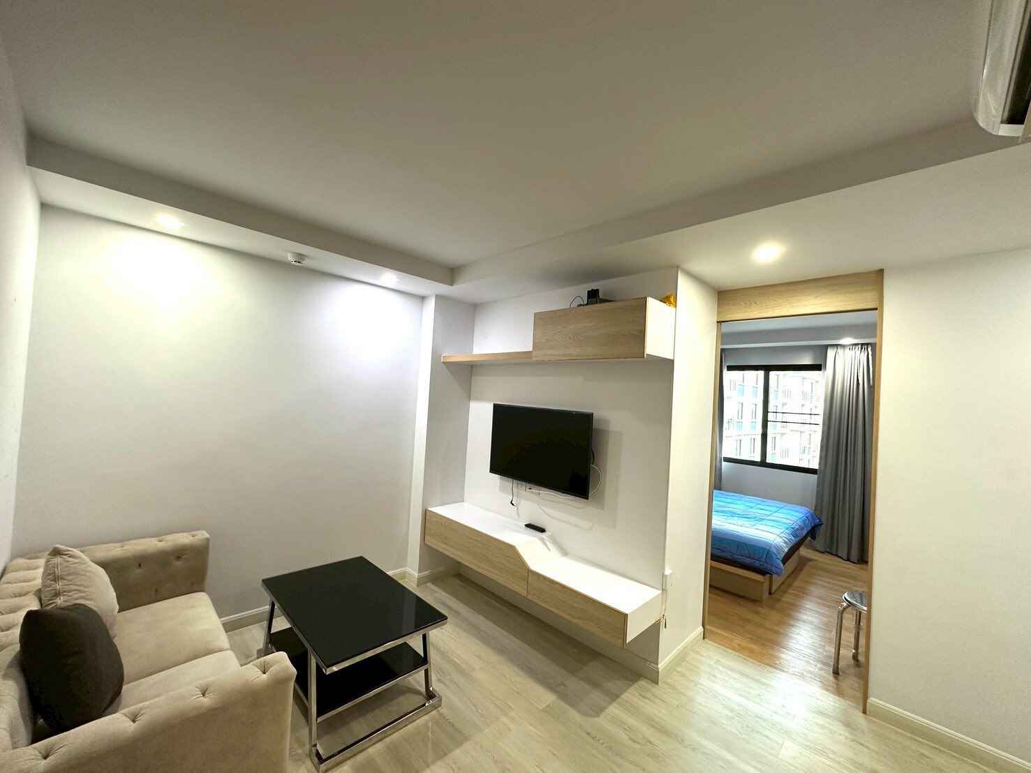 รูปภาพห้อง วีคอนโด ศาลายา