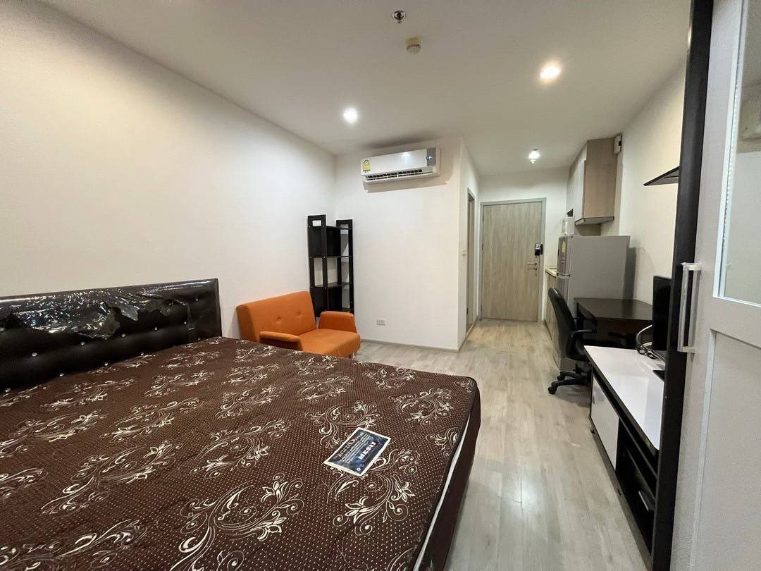 รูปภาพห้อง ไอดีโอ โมบิ จรัญ - อินเตอร์เชนจ์