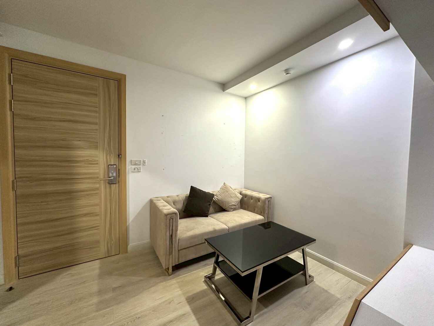 รูปภาพห้อง วีคอนโด ศาลายา