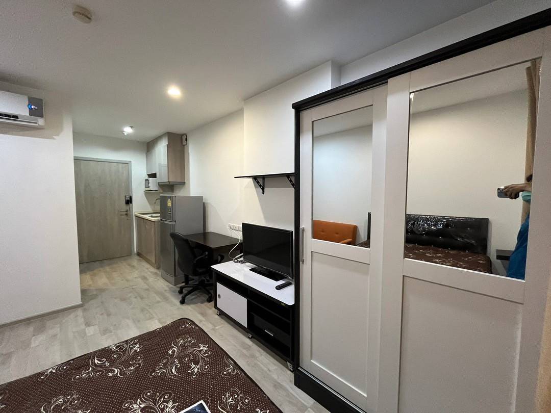 รูปภาพห้อง ไอดีโอ โมบิ จรัญ - อินเตอร์เชนจ์