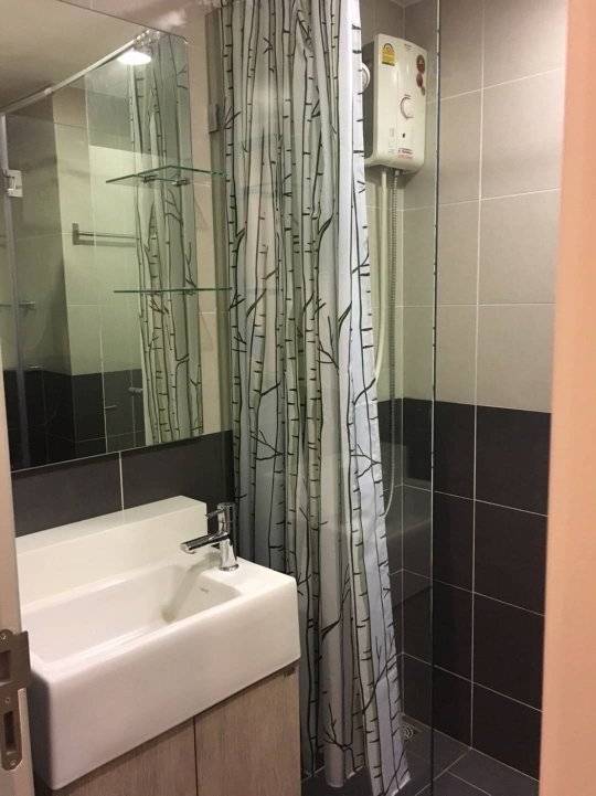 รูปภาพห้อง ไอดีโอ โมบิ จรัญ - อินเตอร์เชนจ์