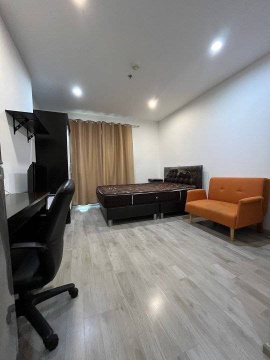 รูปภาพห้อง ไอดีโอ โมบิ จรัญ - อินเตอร์เชนจ์