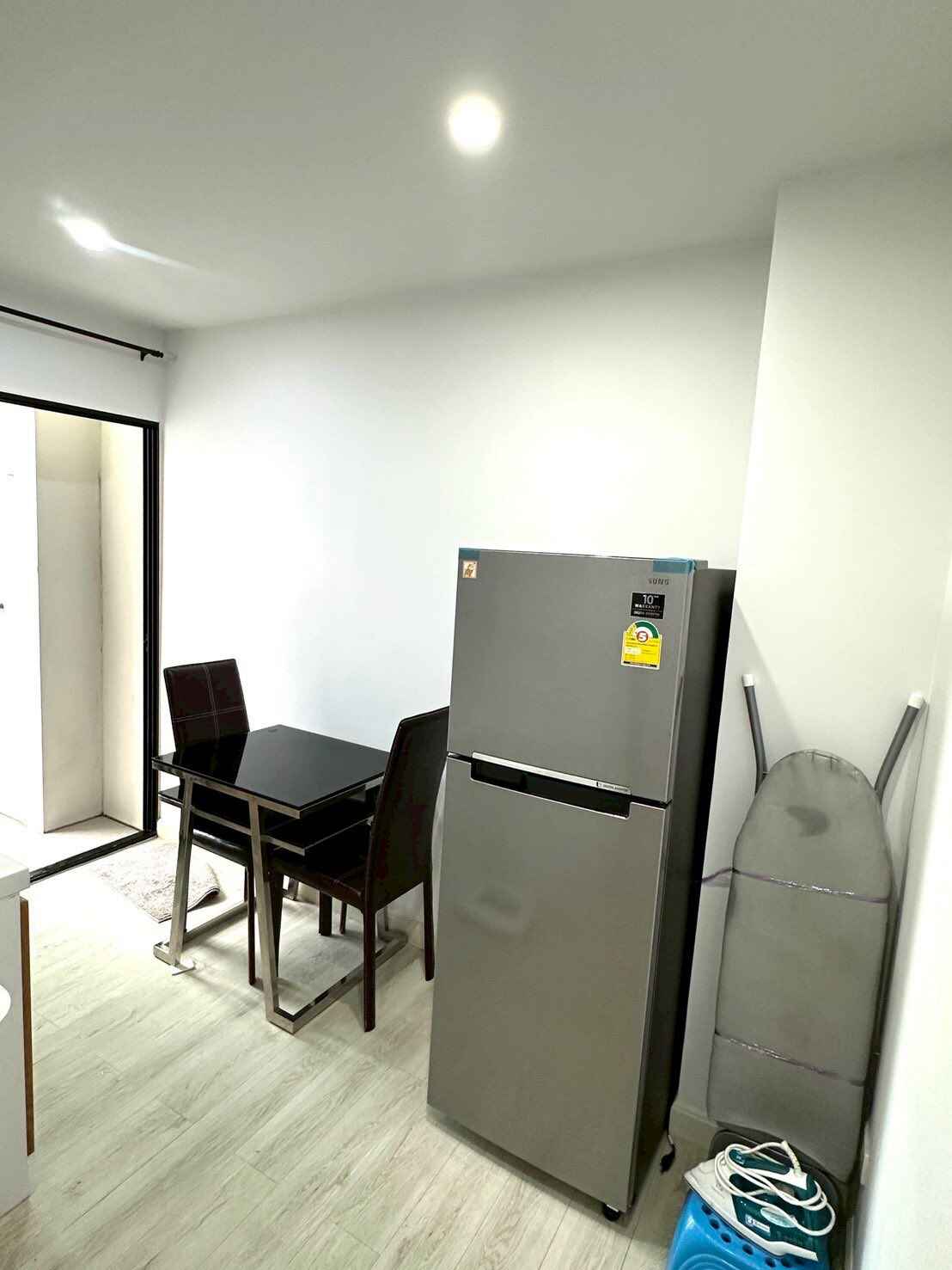 รูปภาพห้อง วีคอนโด ศาลายา