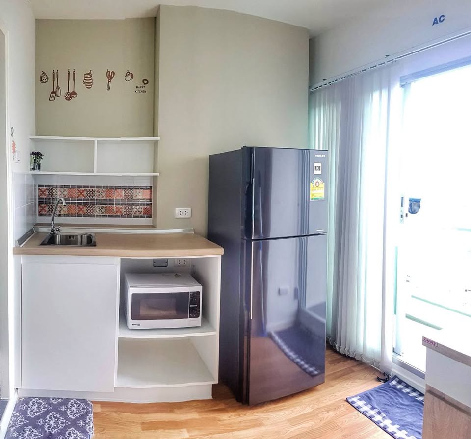 รูปภาพห้อง ลุมพินี พาร์ค เพชรเกษม 98