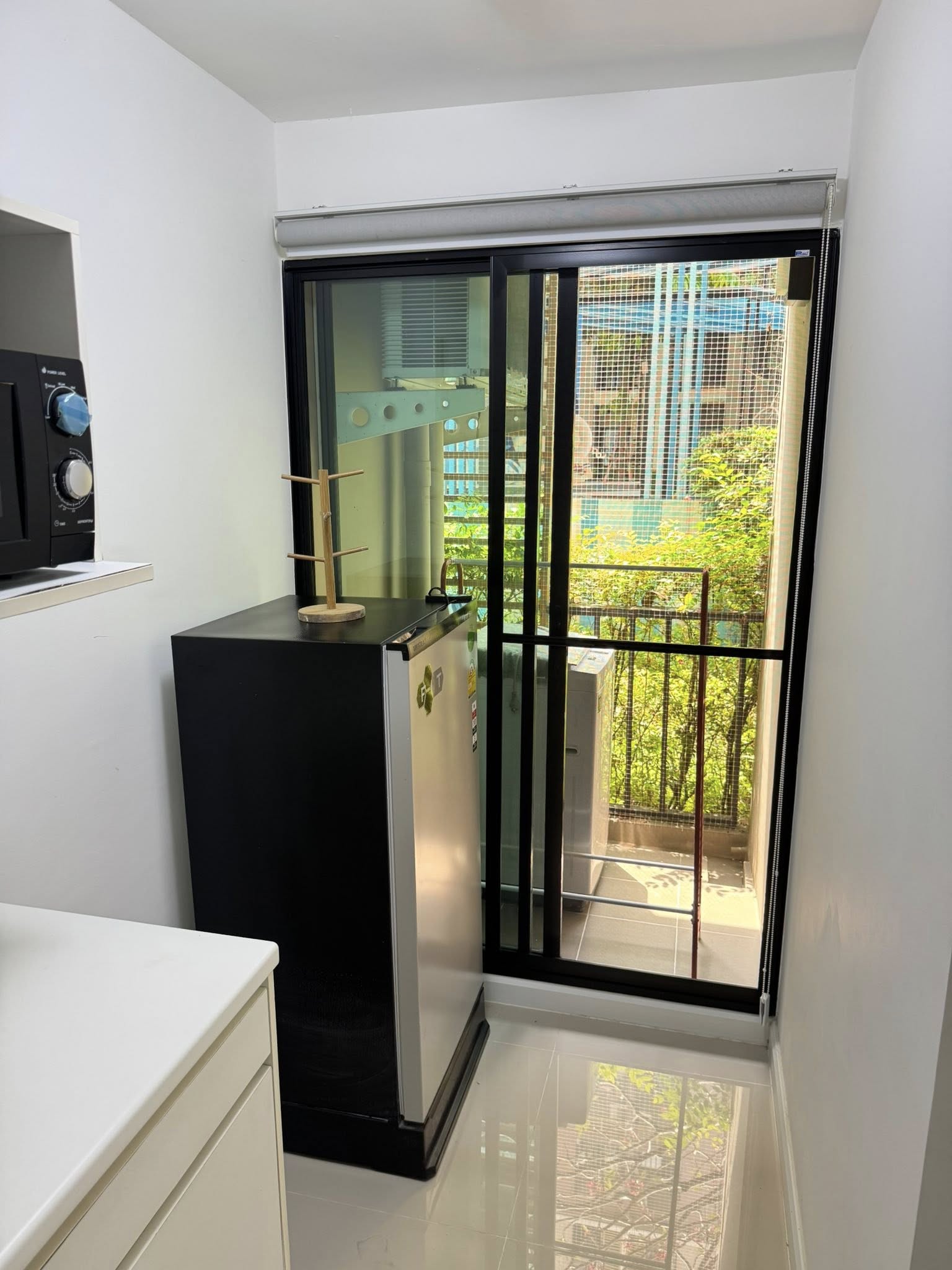 รูปภาพห้อง ไอคอนโด ศาลายา 2 เดอะ แคมปัส