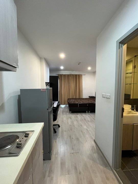 รูปภาพห้อง ไอดีโอ โมบิ จรัญ - อินเตอร์เชนจ์