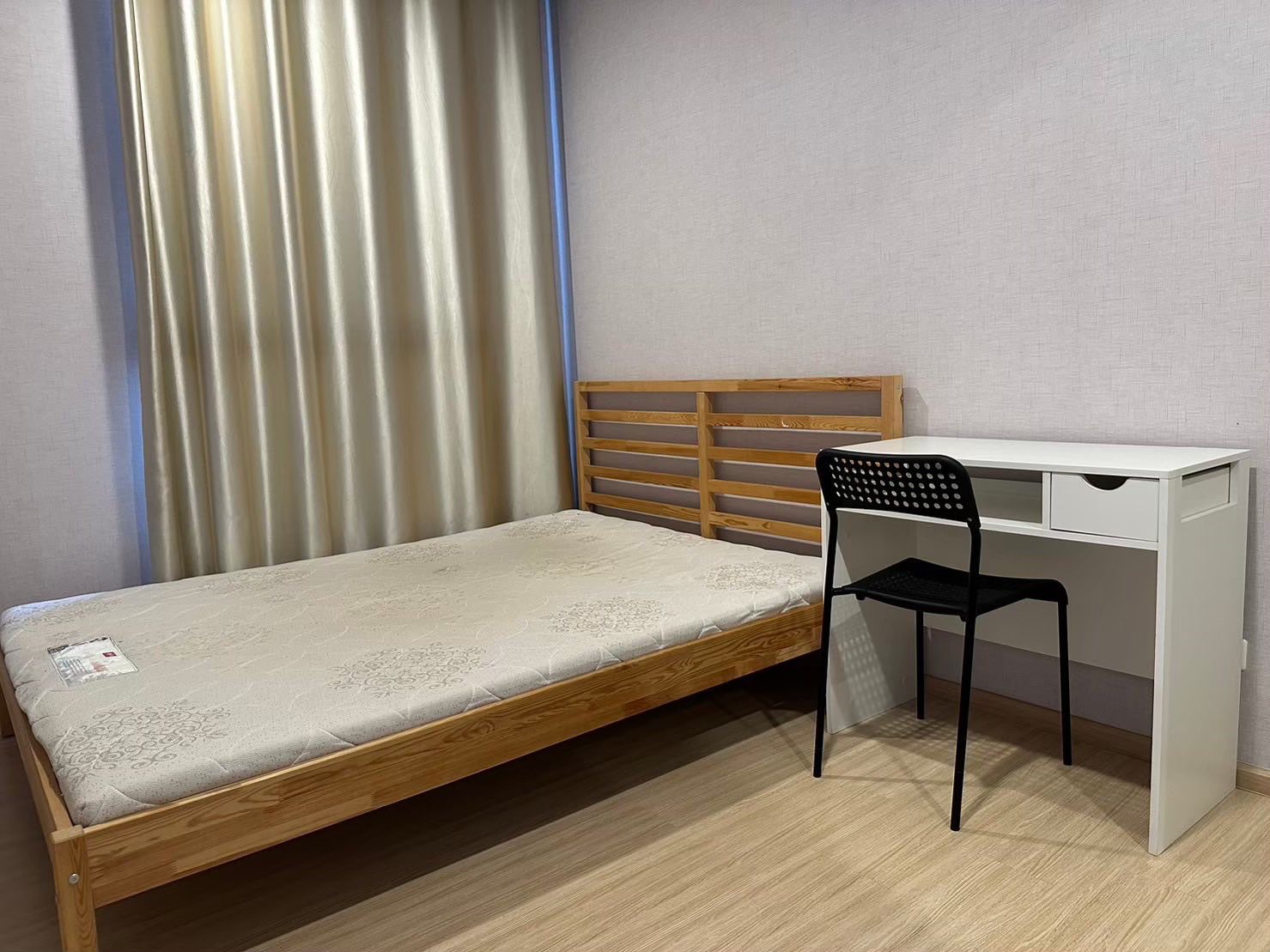 รูปภาพห้อง พลัมคอนโด ปิ่นเกล้า สเตชั่น