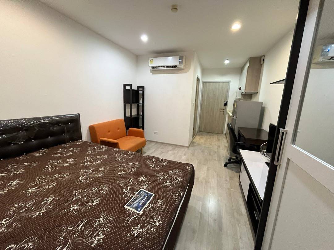 รูปภาพห้อง ไอดีโอ โมบิ จรัญ - อินเตอร์เชนจ์