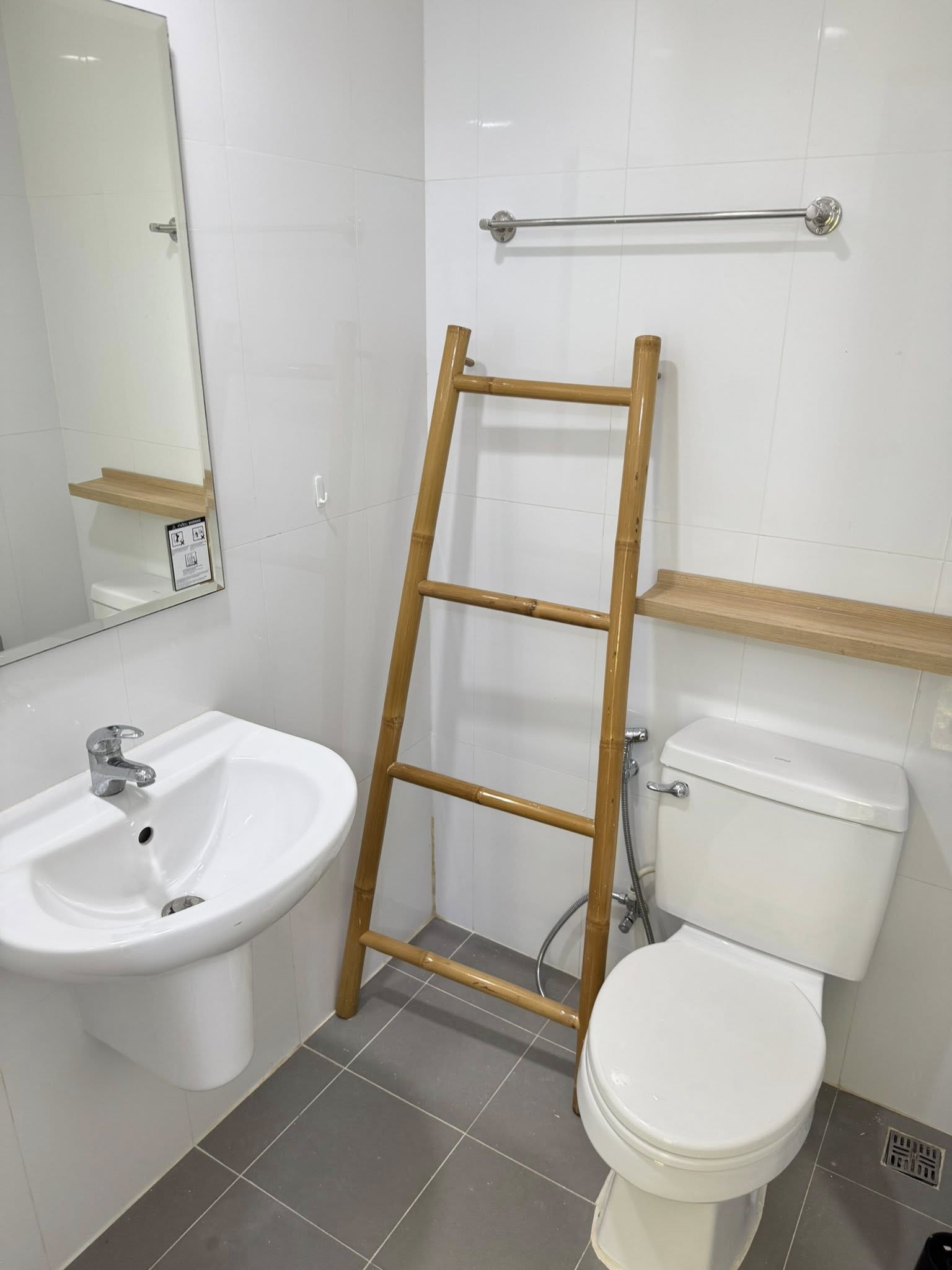 รูปภาพห้อง ไอคอนโด ศาลายา 2 เดอะ แคมปัส