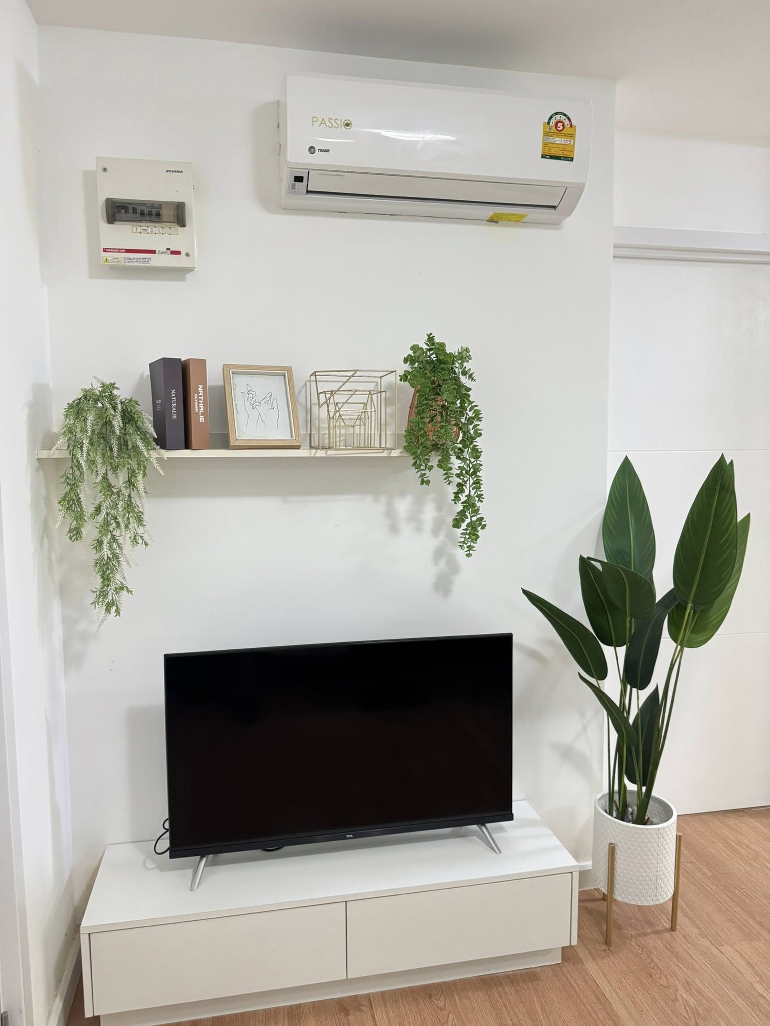 รูปภาพห้อง ไอคอนโด ศาลายา 2 เดอะ แคมปัส