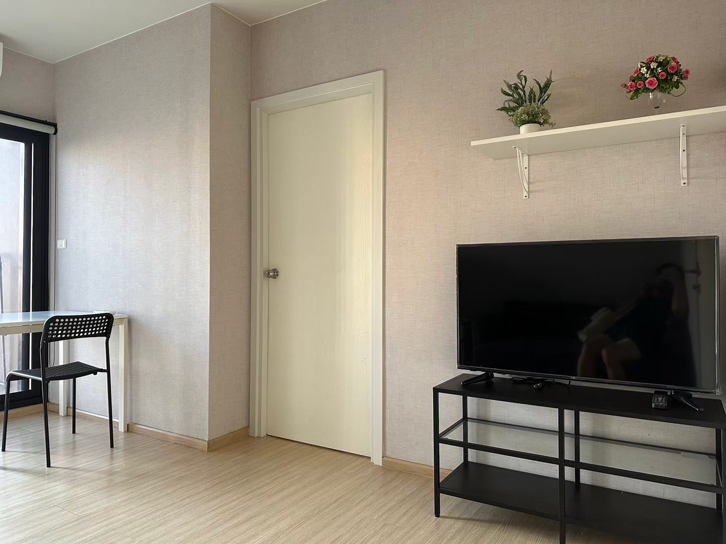 รูปภาพห้อง พลัมคอนโด ปิ่นเกล้า สเตชั่น