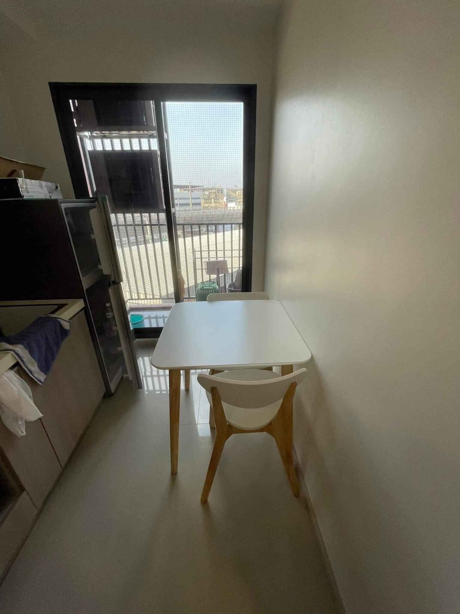 รูปภาพห้อง เดอะทรี จรัญสนิทวงศ์ 30