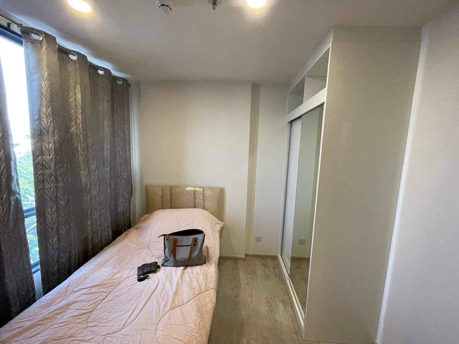 เดอะทรี จรัญสนิทวงศ์ 30