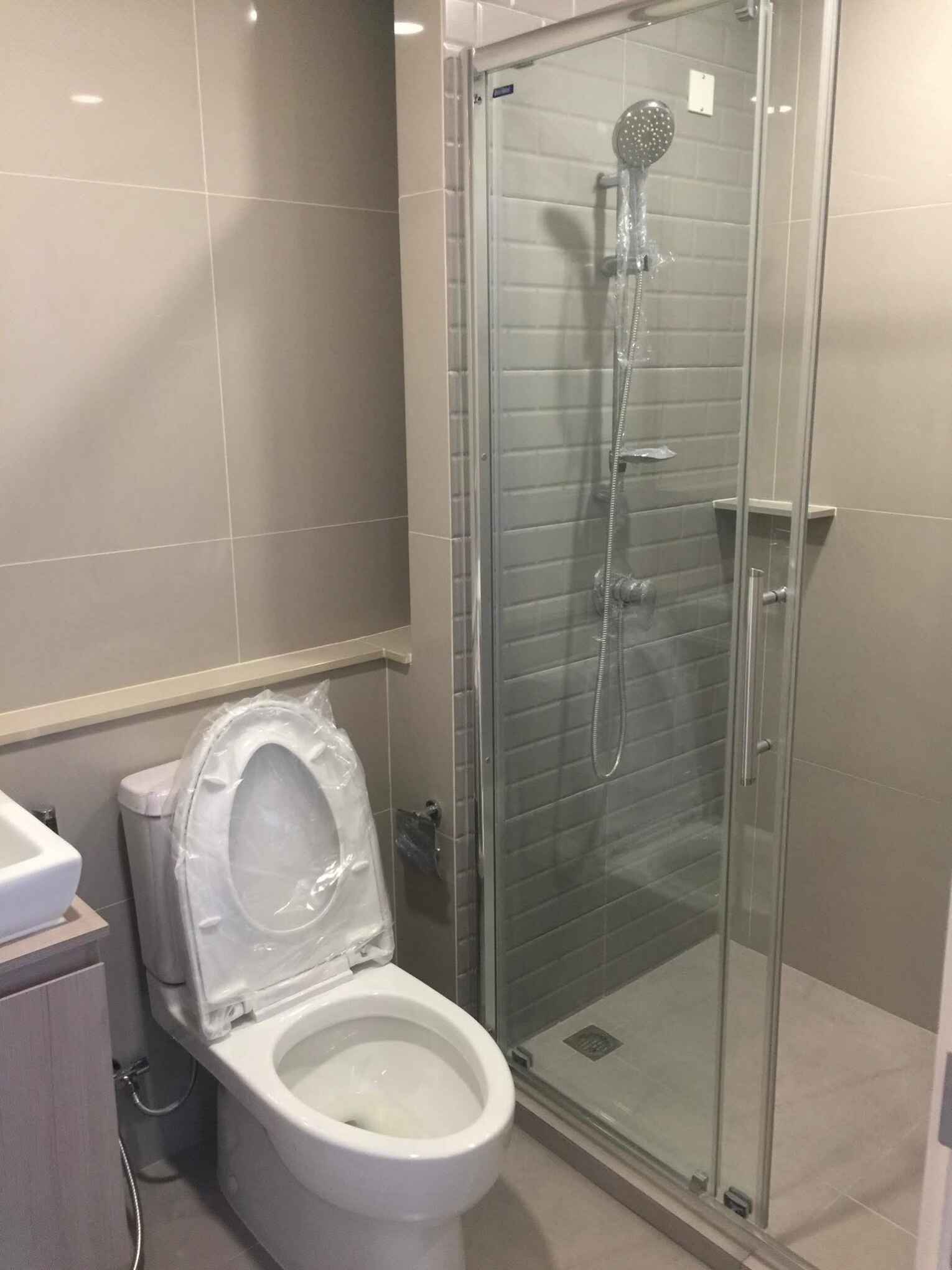 รูปภาพห้อง เดอะทรี จรัญสนิทวงศ์ 30