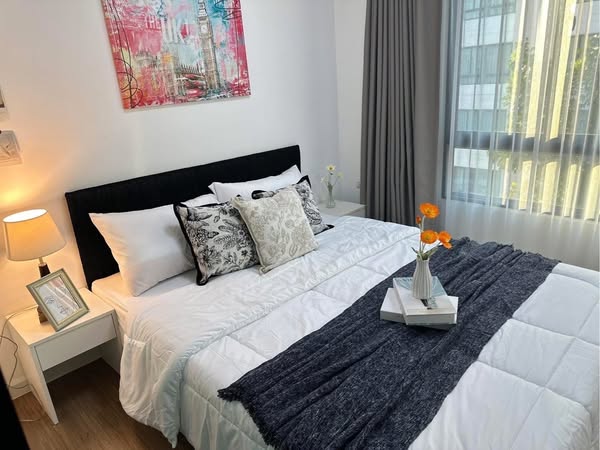 ไอคอนโด ศาลายา 2 เดอะ แคมปัส