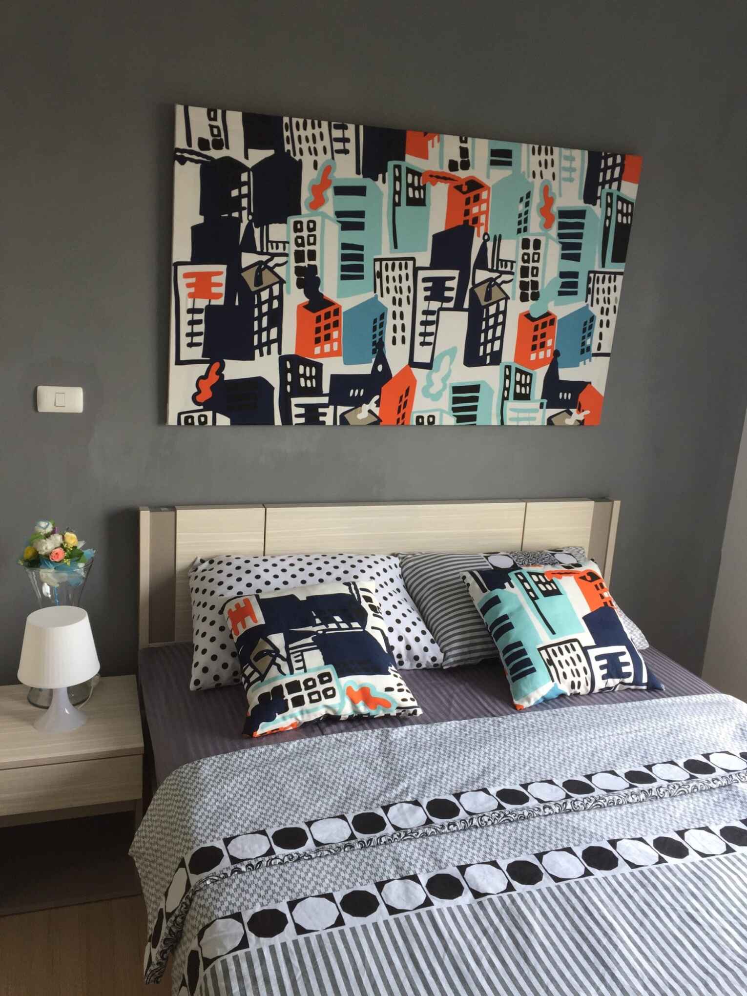 ยูนิโอ จรัญฯ 3