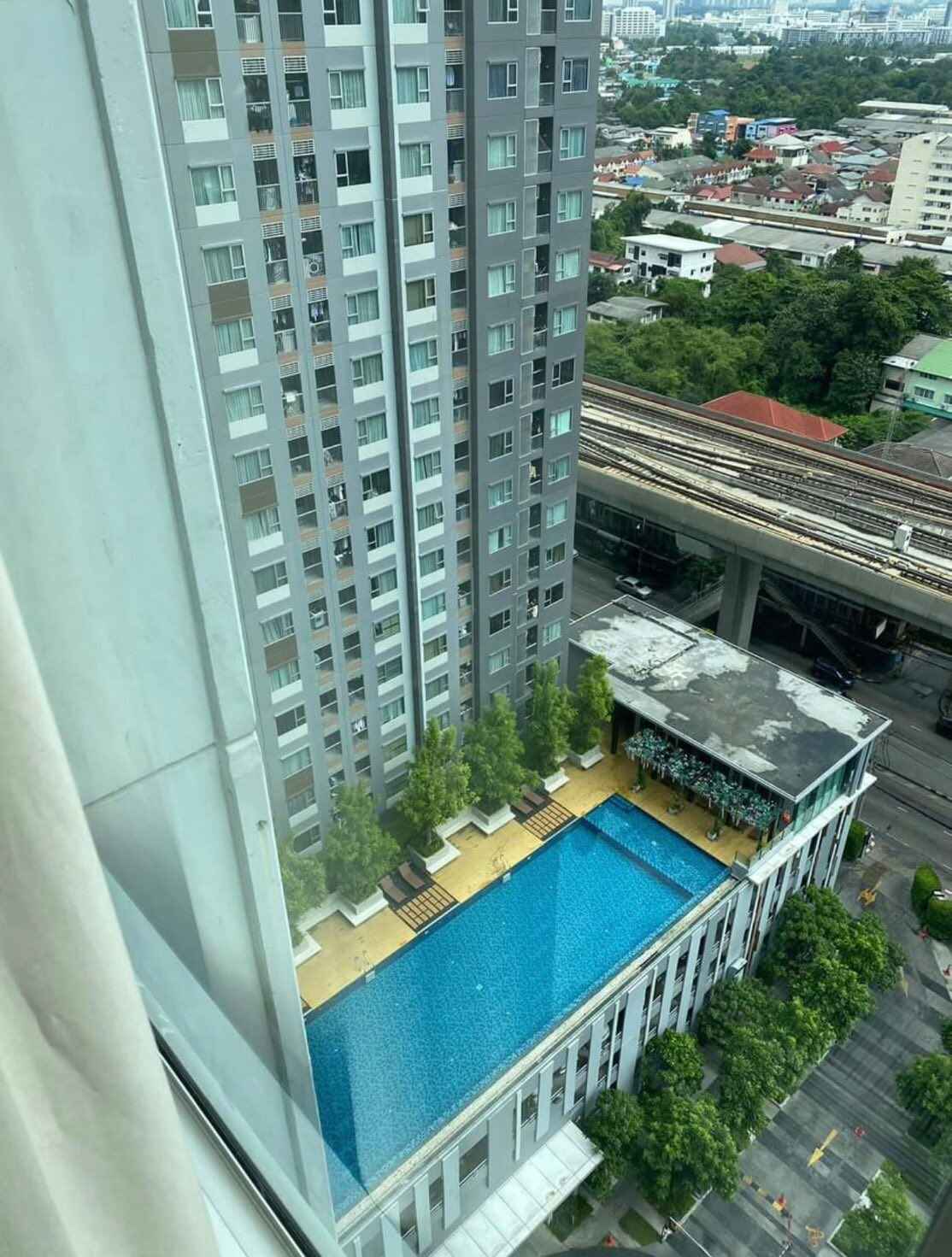 รูปภาพห้อง แอสปาย รัชดา - วงศ์สว่าง