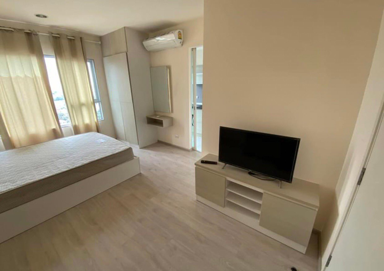 รูปภาพห้อง แอสปาย รัชดา - วงศ์สว่าง