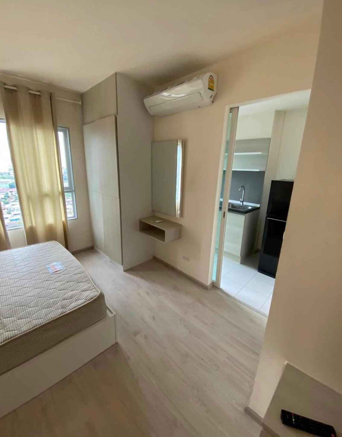 รูปภาพห้อง แอสปาย รัชดา - วงศ์สว่าง