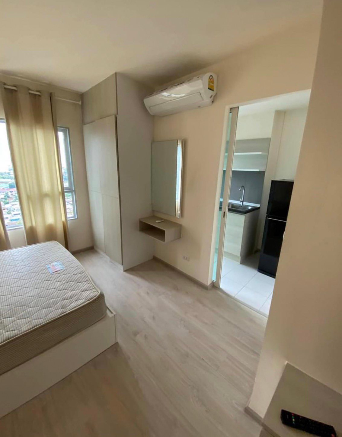 รูปภาพห้อง แอสปาย รัชดา - วงศ์สว่าง