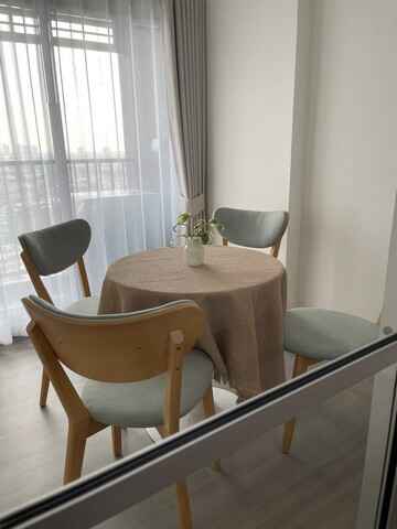 รูปภาพห้อง เดอะ เพรสซิเดนท์ จรัญ - แยกไฟฉาย สเตชั่น