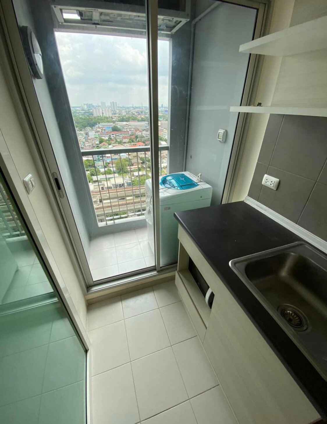 รูปภาพห้อง แอสปาย รัชดา - วงศ์สว่าง