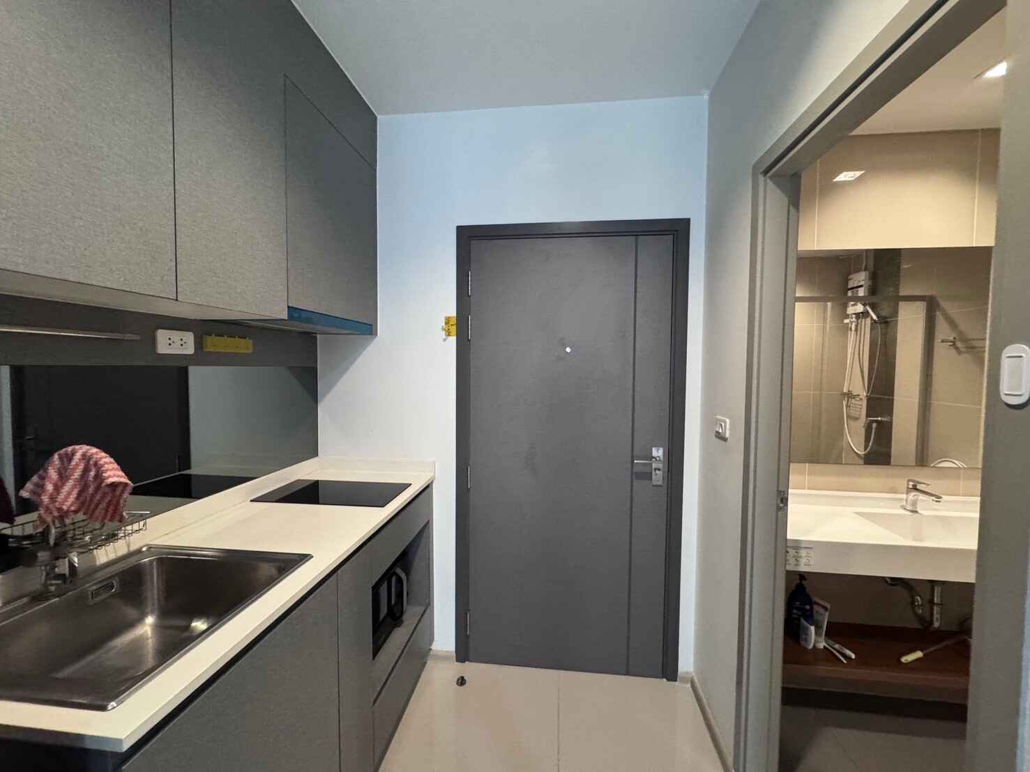 รูปภาพห้อง ไอดีโอ พระราม 9