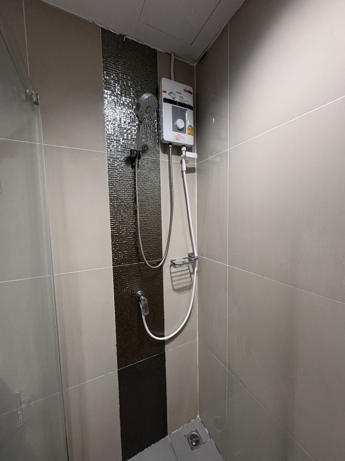 รูปภาพห้อง ไอดีโอ พระราม 9