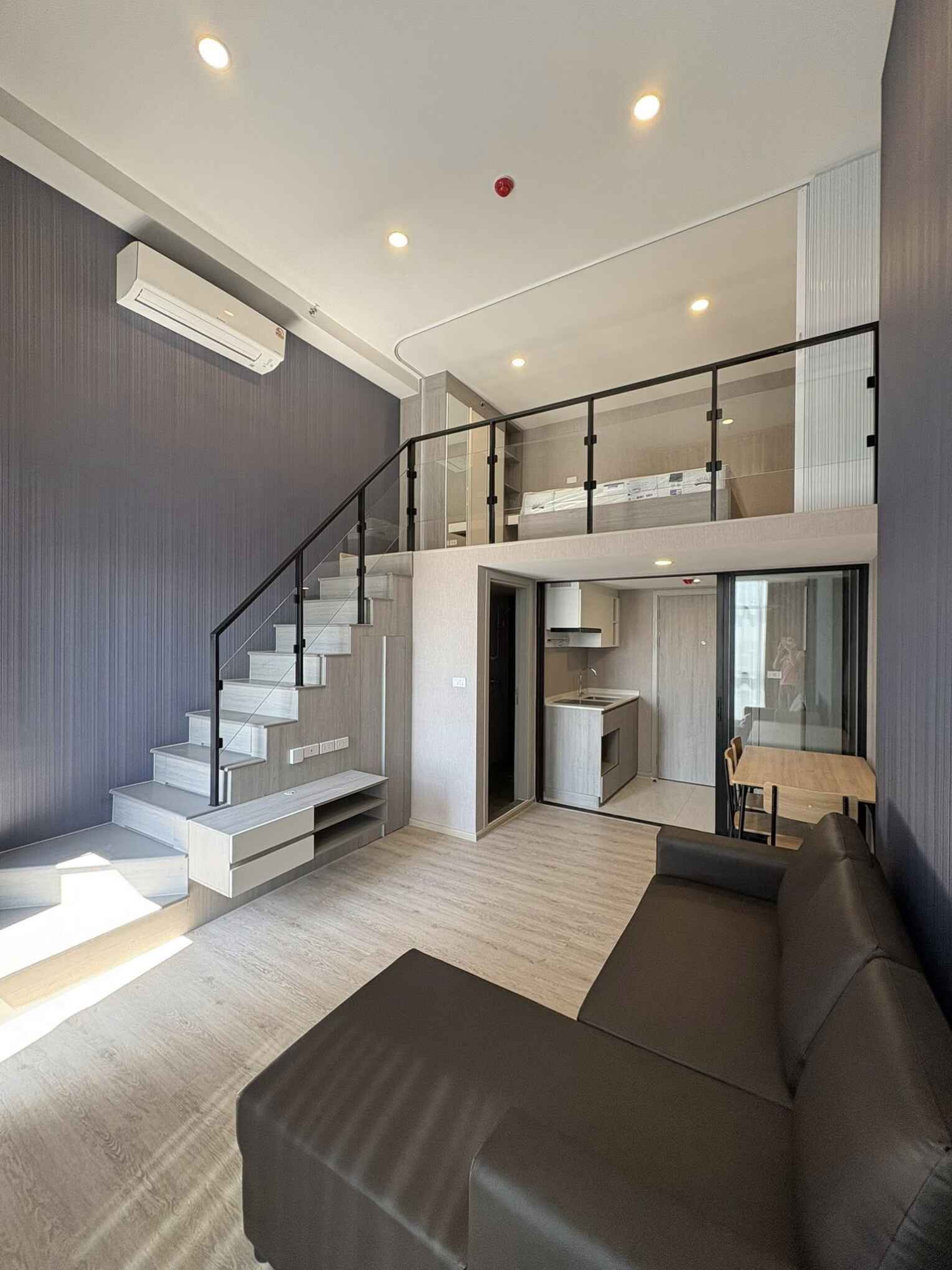 รูปภาพห้อง ออริจิ้น ปลั๊ก แอนด์ เพลย์ สิรินธร สเตชั่น