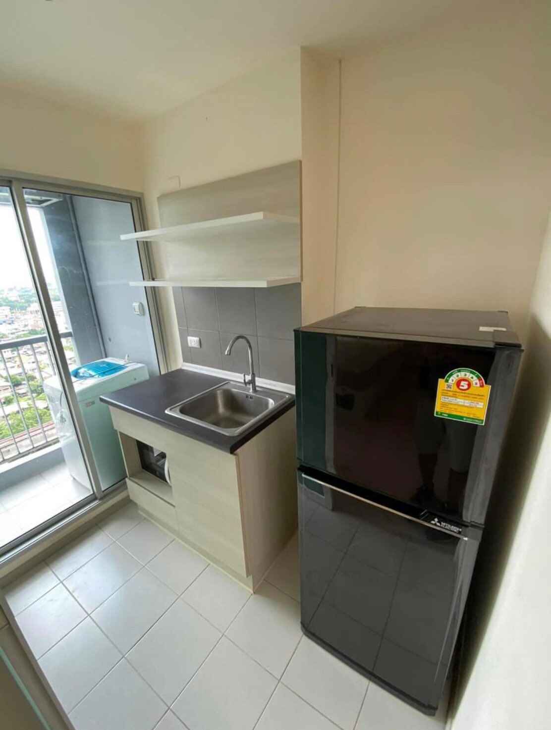 รูปภาพห้อง แอสปาย รัชดา - วงศ์สว่าง