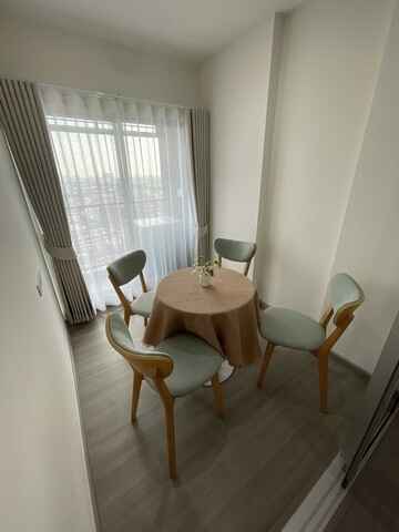 รูปภาพห้อง เดอะ เพรสซิเดนท์ จรัญ - แยกไฟฉาย สเตชั่น