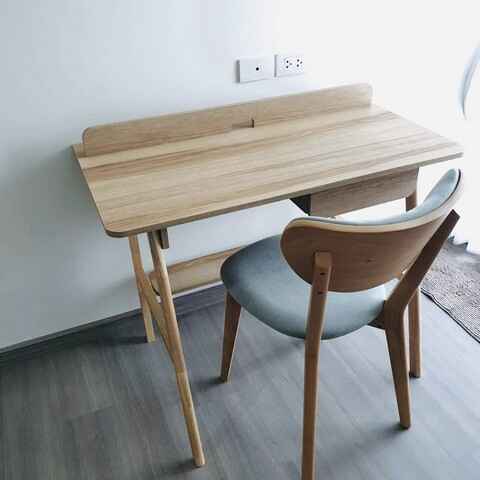 รูปภาพห้อง เดอะ เพรสซิเดนท์ จรัญ - แยกไฟฉาย สเตชั่น